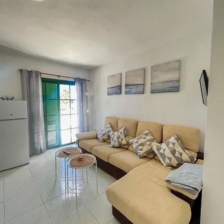 Apartmán Familiar Playa Blanca (Lanzarote)