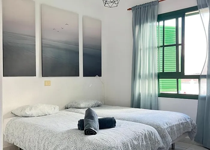 Apartmán Familiar *