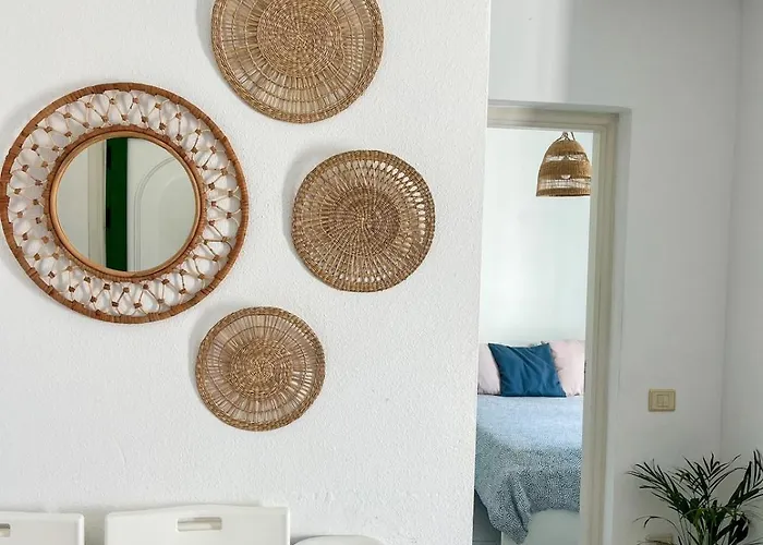 Familiar Apartmán Playa Blanca (Lanzarote)