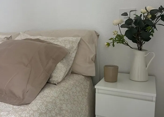 Familiar Apartmán *